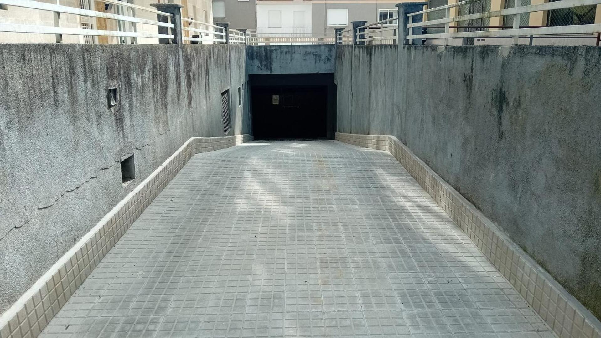 A Parada Da Ribeira 奥伦塞 外观 照片